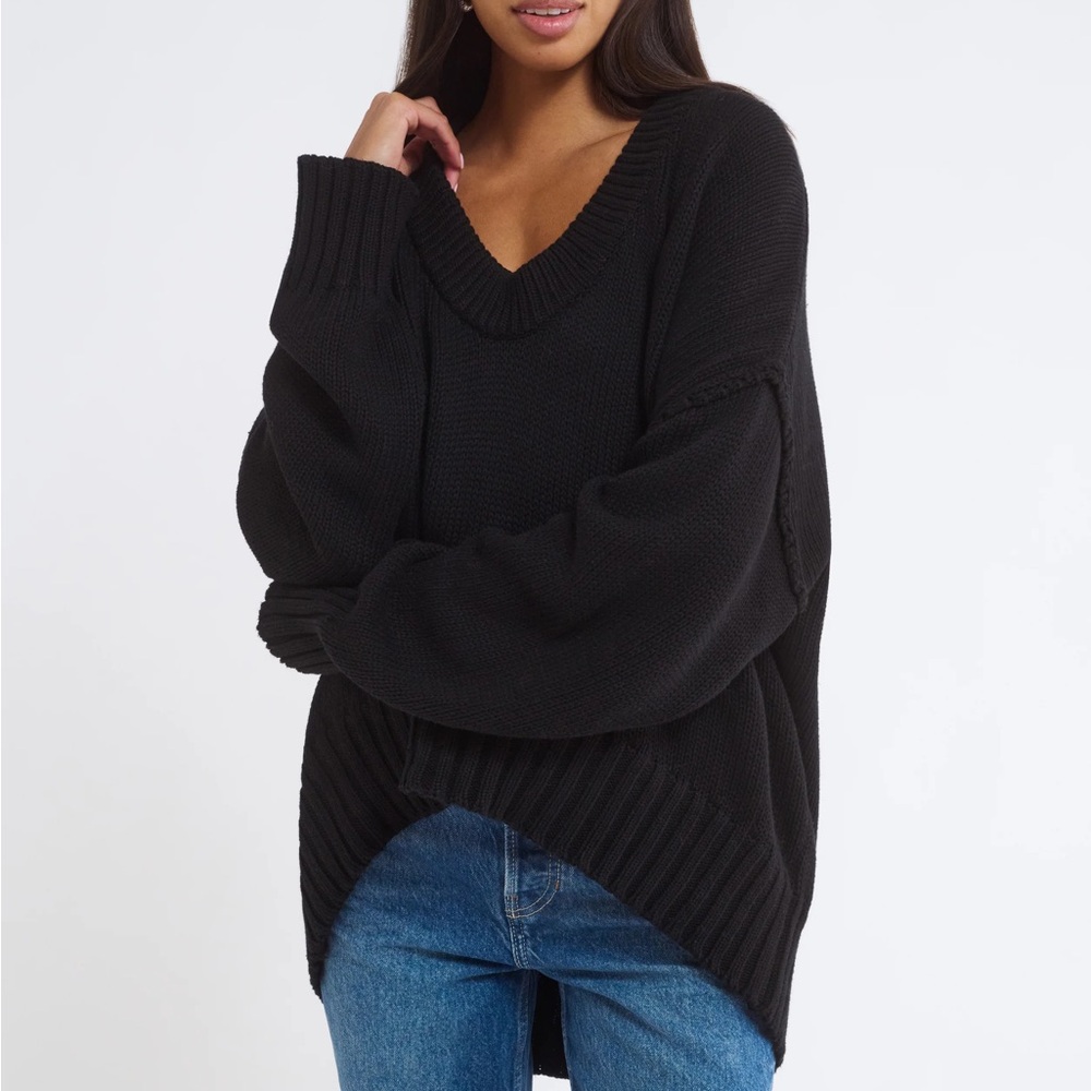 Rumored Twilight Sweater